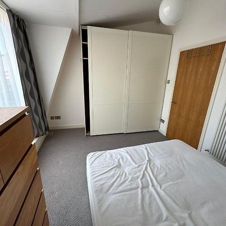 Two Br Flat 5 Mins Walk From London Eye G96 Daire Dış mekan fotoğraf