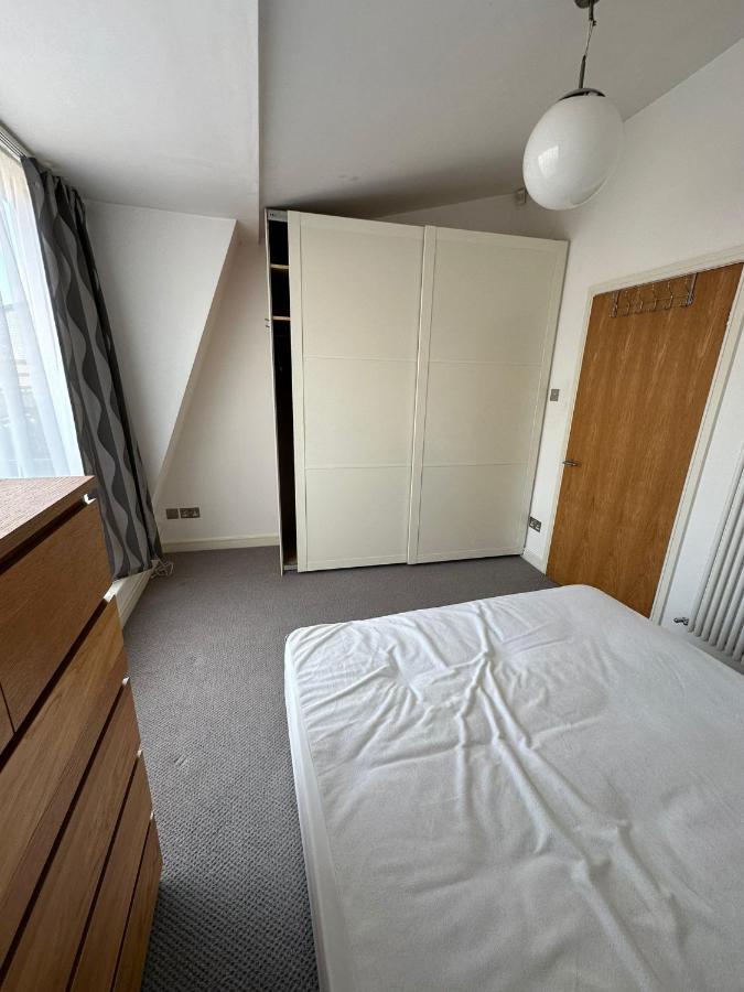 Two Br Flat 5 Mins Walk From London Eye G96 Daire Dış mekan fotoğraf
