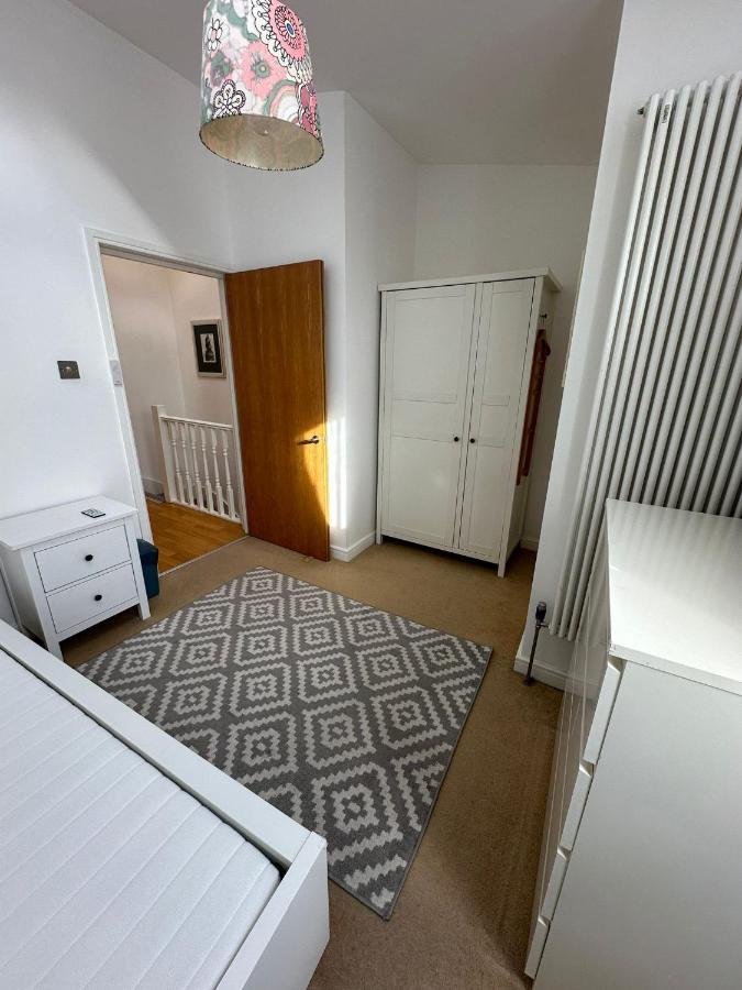 Two Br Flat 5 Mins Walk From London Eye G96 Daire Dış mekan fotoğraf